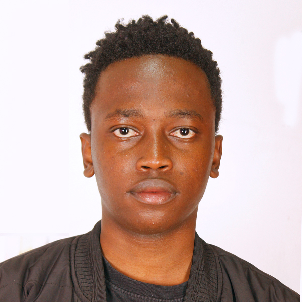 Reagan Kamau